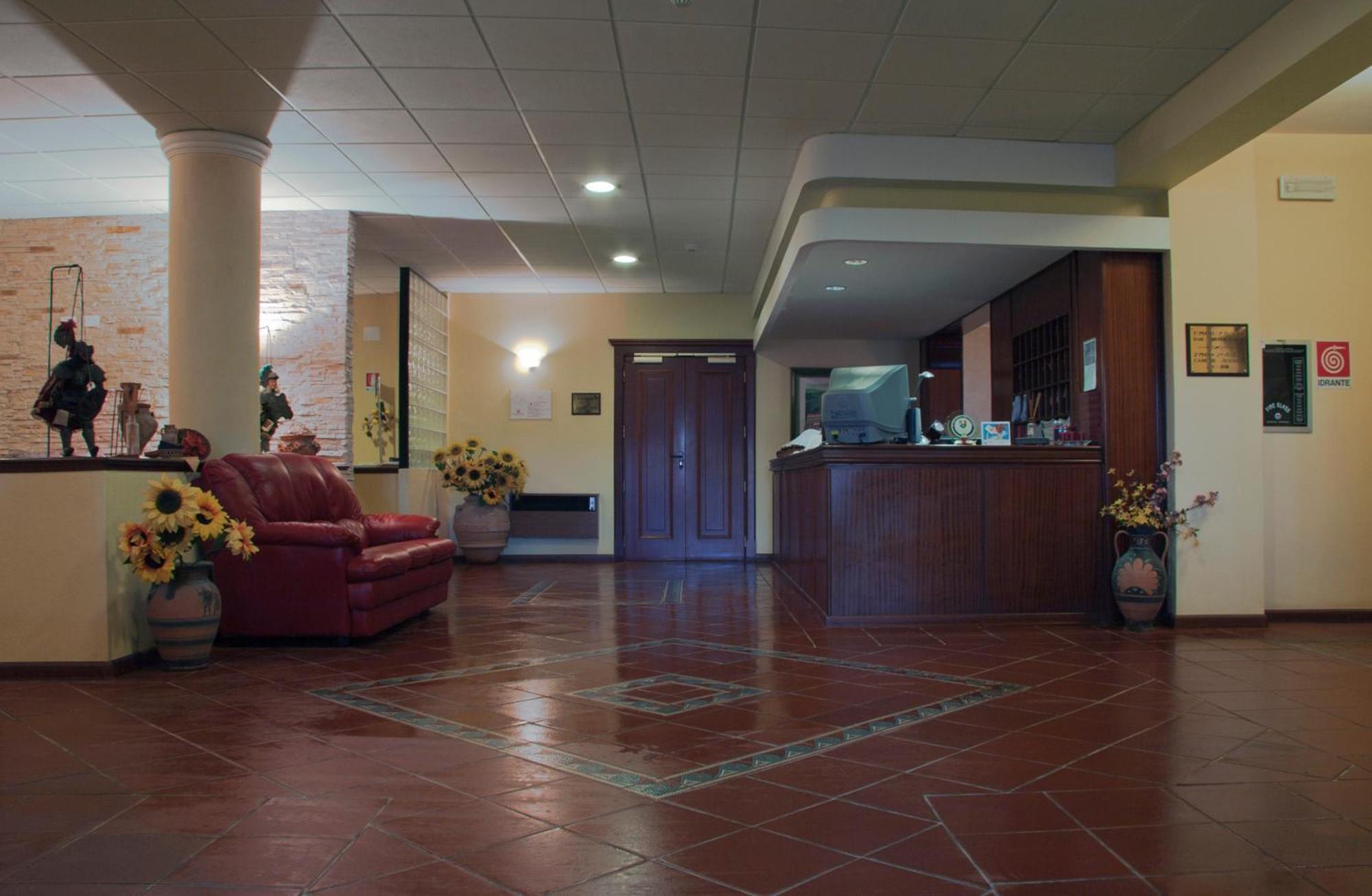Corsaro Etna Hotel&SPA Nicolosi Exterior foto