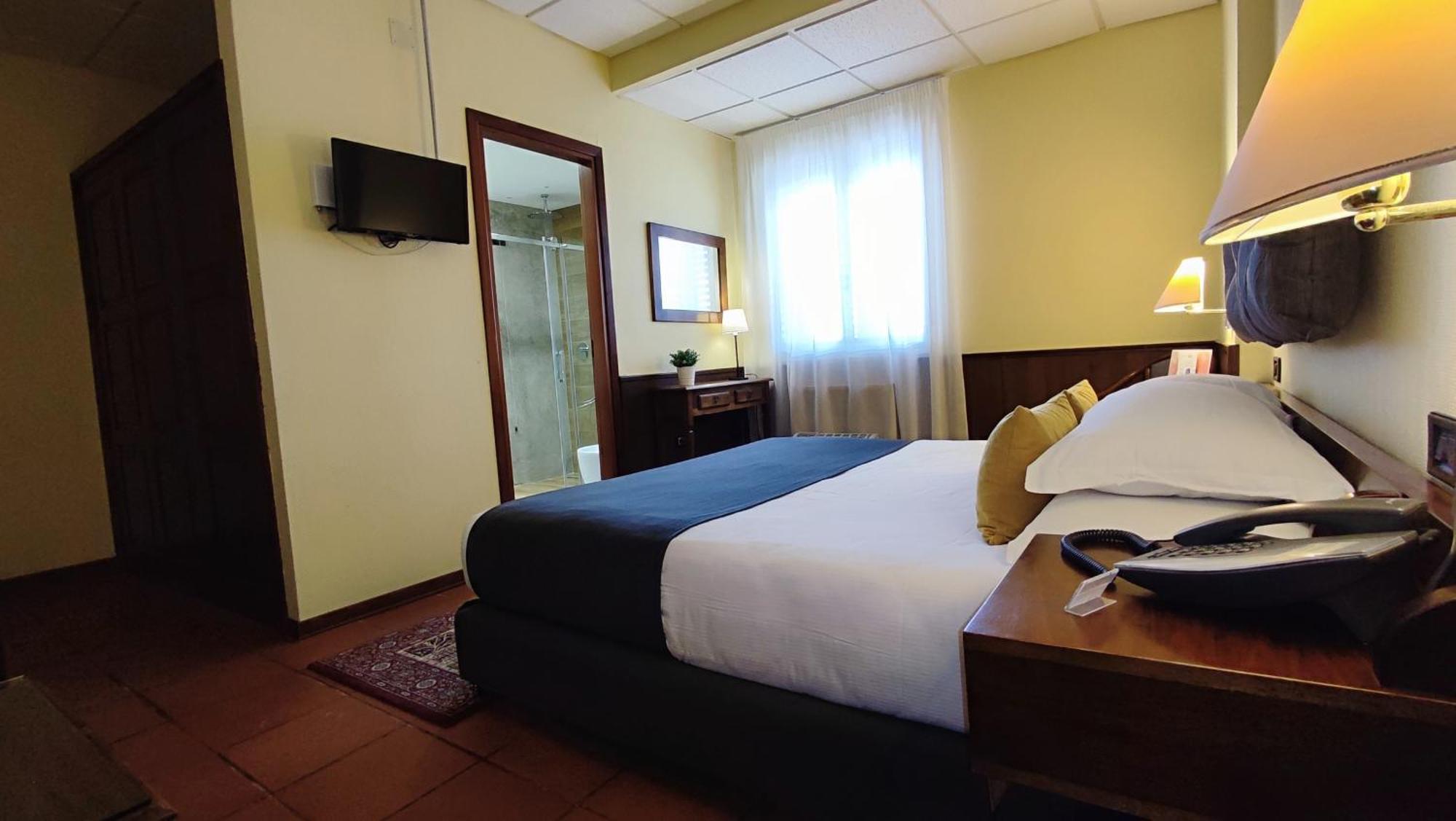 Corsaro Etna Hotel&SPA Nicolosi Exterior foto