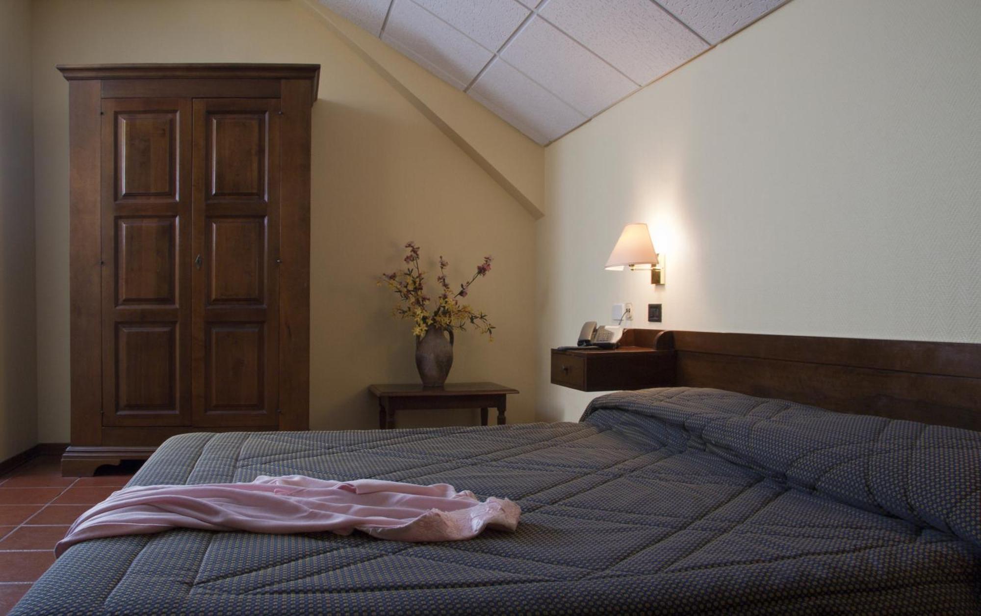 Corsaro Etna Hotel&SPA Nicolosi Habitación foto