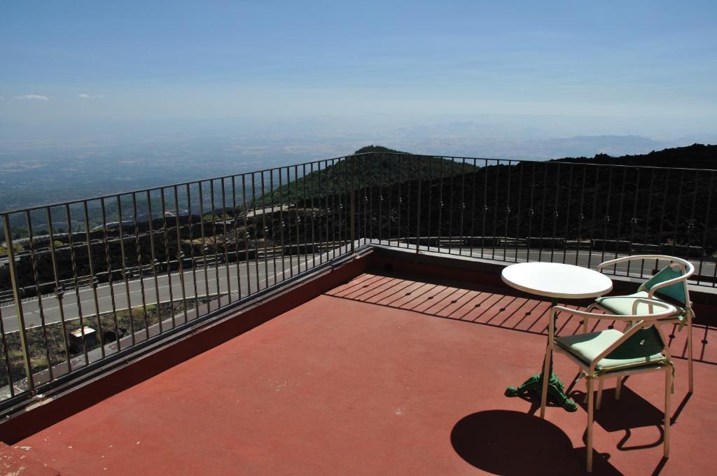 Corsaro Etna Hotel&SPA Nicolosi Habitación foto