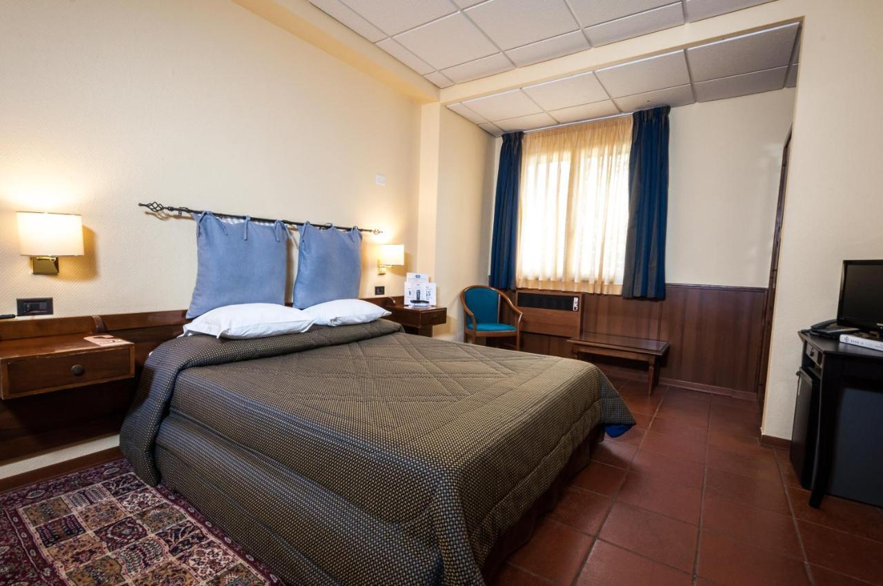 Corsaro Etna Hotel&SPA Nicolosi Exterior foto